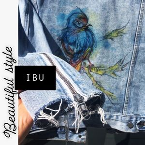 Meet your Posher, Irina